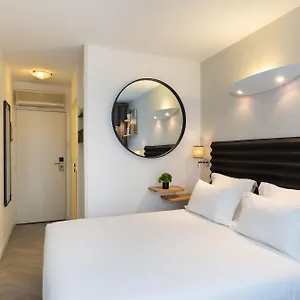 *** Hotel Chromatics & Restaurant Hill Club By Happyculture Frankreich