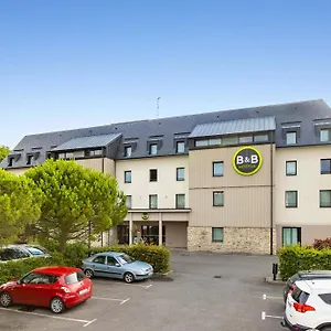 Hotel Malo Sud, Saint-Jouan-des-Guérets