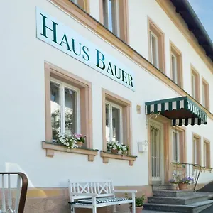  Hotel Haus Bauer Deutschland