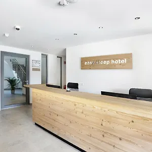 *** Hotel Easy Sleep Deutschland