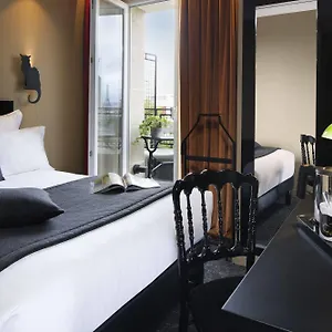**** Hotel Le Noir Frankreich