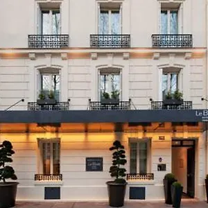 Le Bailli 3* Paris