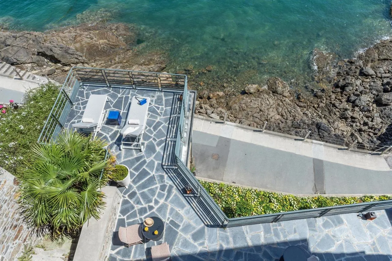 Castelbrac Hotel&Spa Dinard