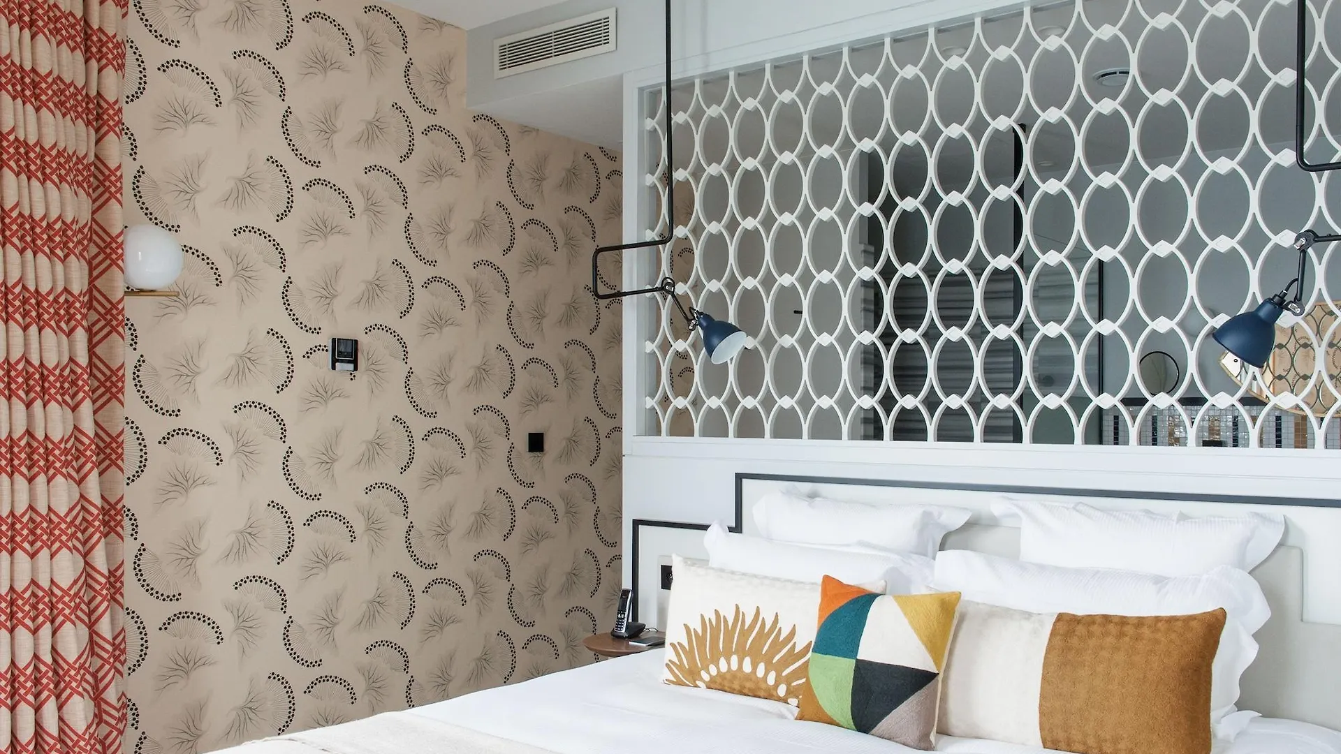 Castelbrac Hotel & Spa Dinard 5*,