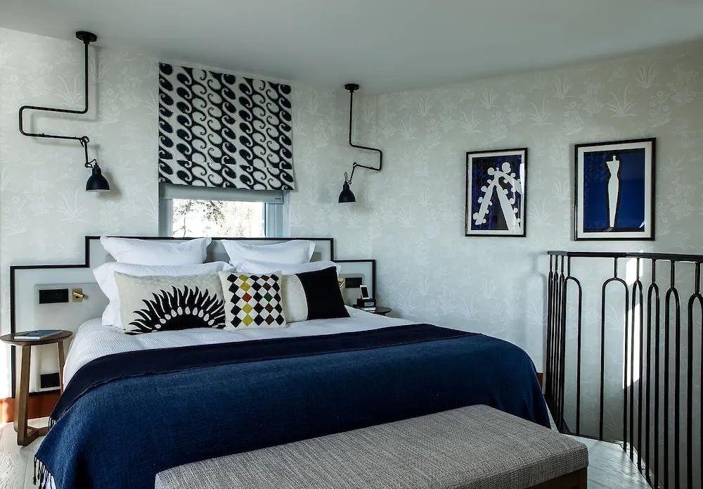 Hotel Castelbrac Hotel&Spa Dinard