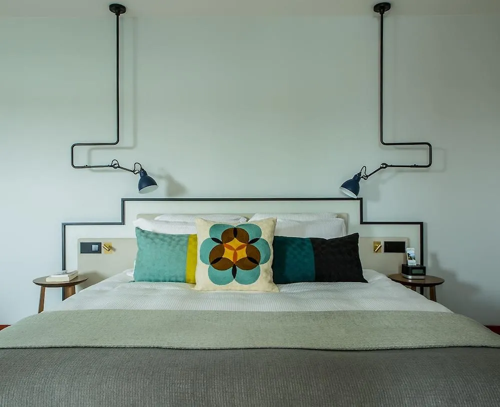 Castelbrac Hotel&Spa Dinard