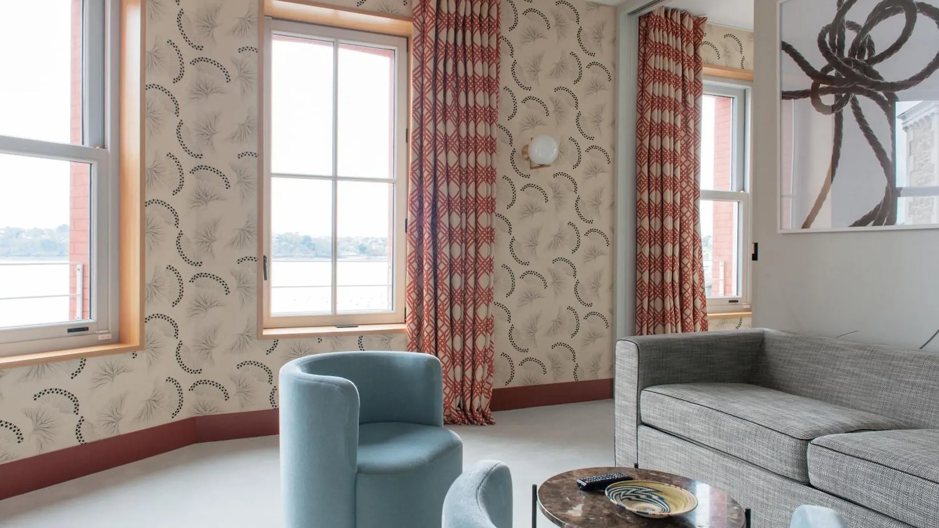 Castelbrac Hotel & Spa Dinard 5*,