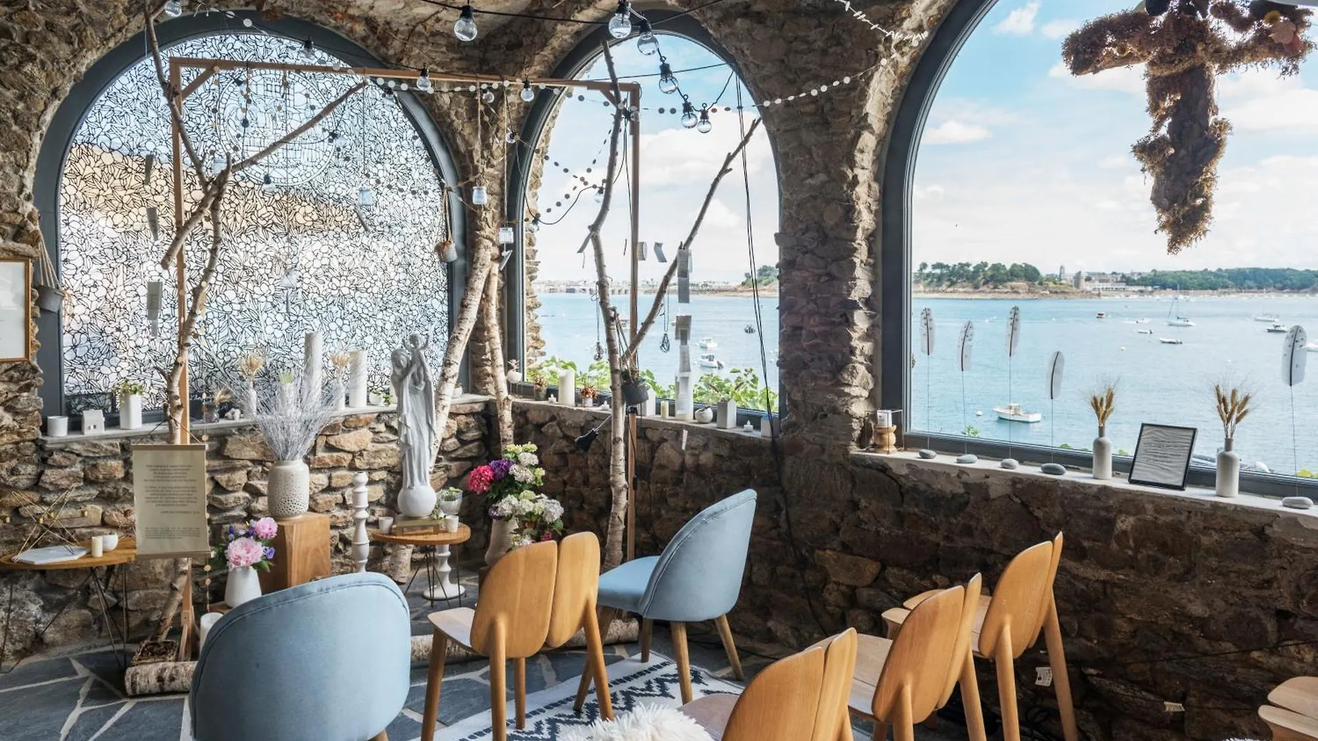 Castelbrac Hotel&Spa Dinard Hotel