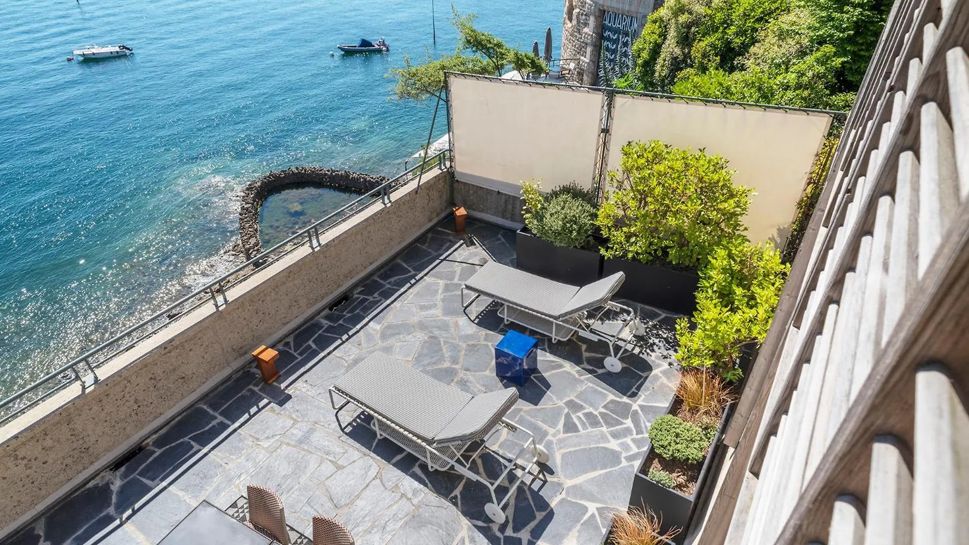 Castelbrac Hotel&Spa Dinard 5*,  Frankrijk