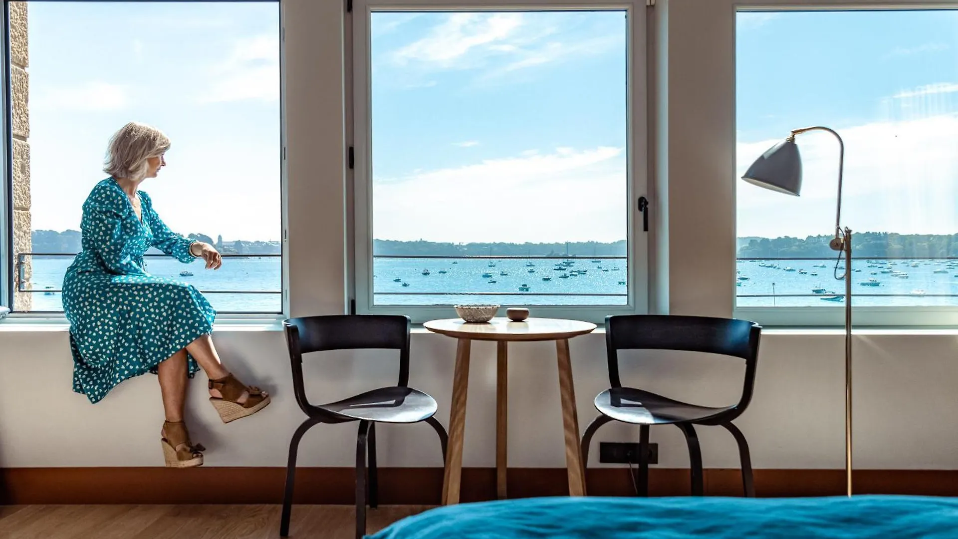 Castelbrac Hotel&Spa Dinard