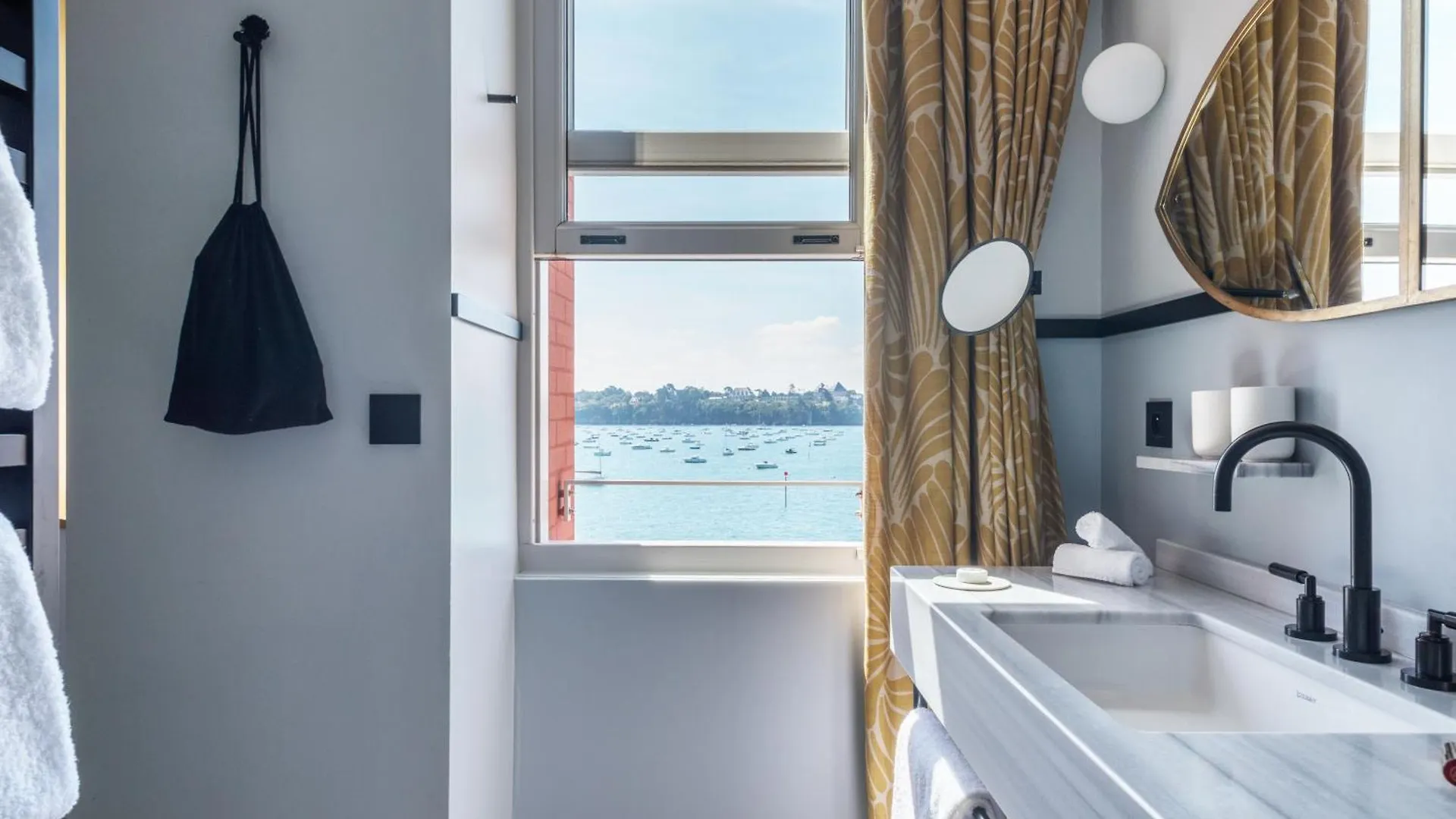 Castelbrac Hotel&Spa Dinard Hotel