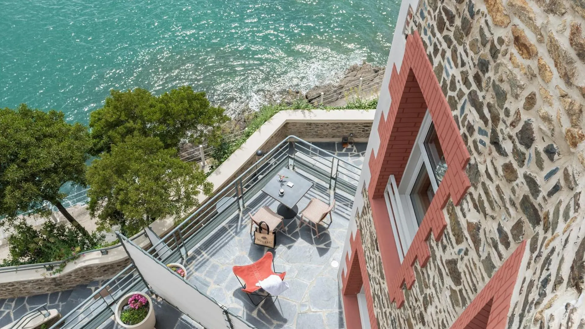 Castelbrac Hotel&Spa Dinard Hotel