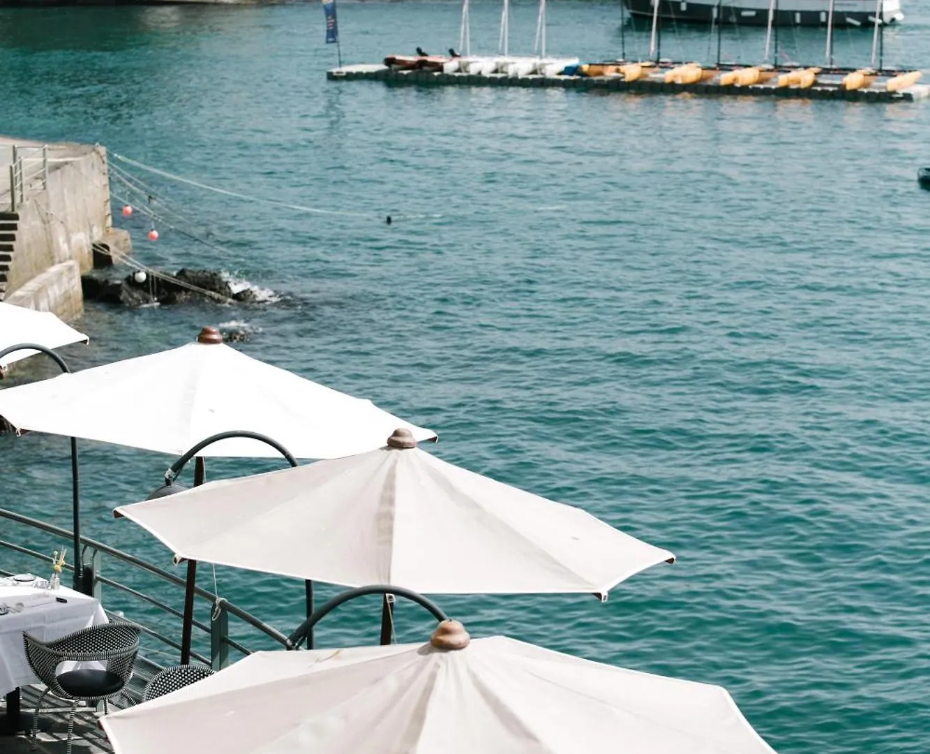 Castelbrac Hotel&Spa Dinard Hotel