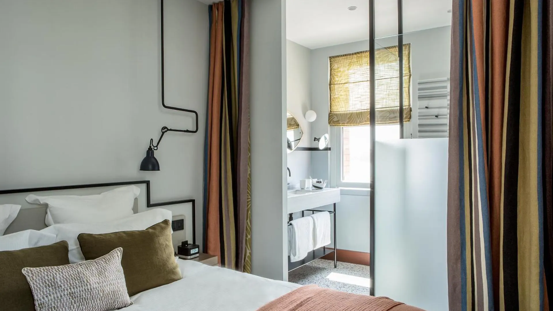 ***** Hotel Castelbrac Hotel&Spa Dinard Frankrijk
