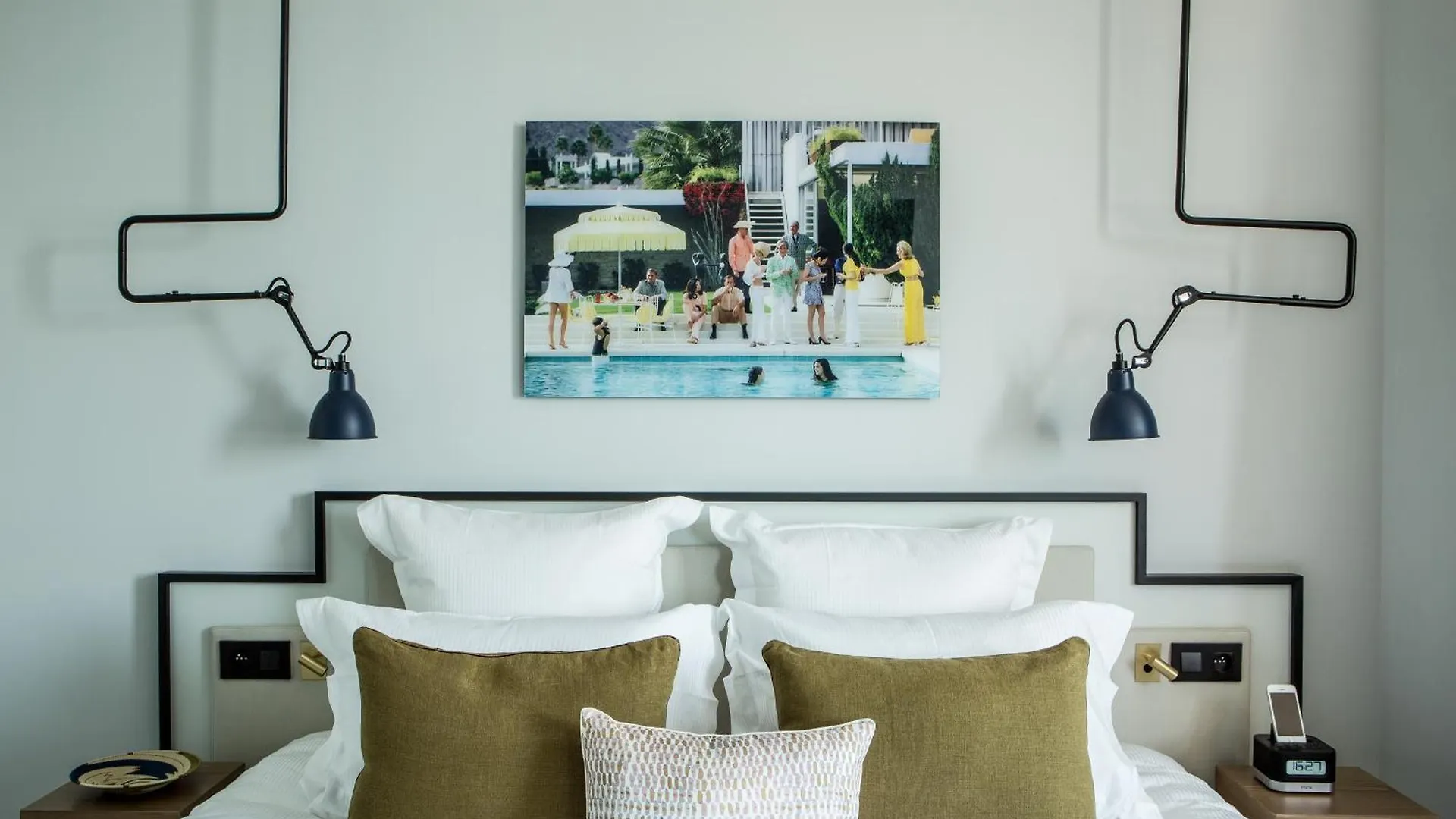 Castelbrac Hotel&Spa Dinard 5*,