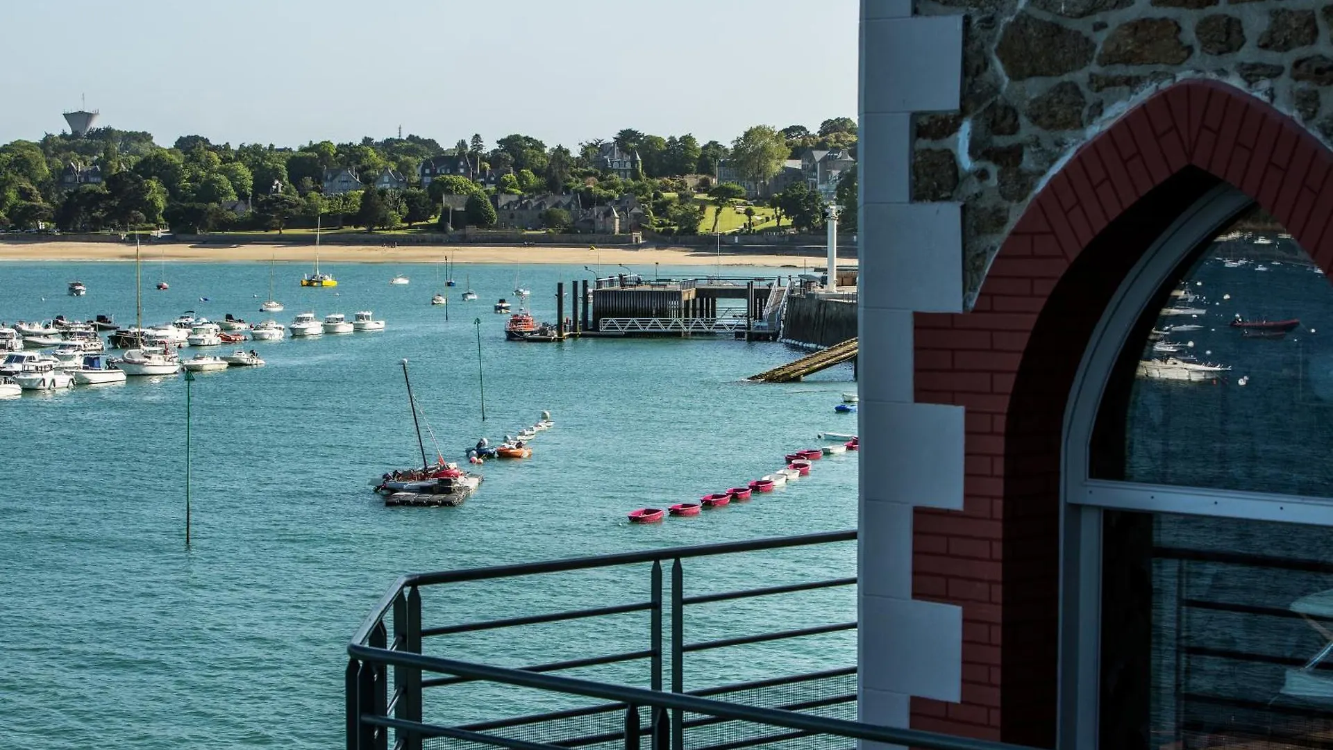 Castelbrac Hotel&Spa Dinard Hotel
