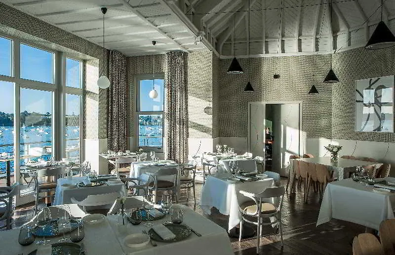 Hotel Castelbrac Hotel&Spa Dinard