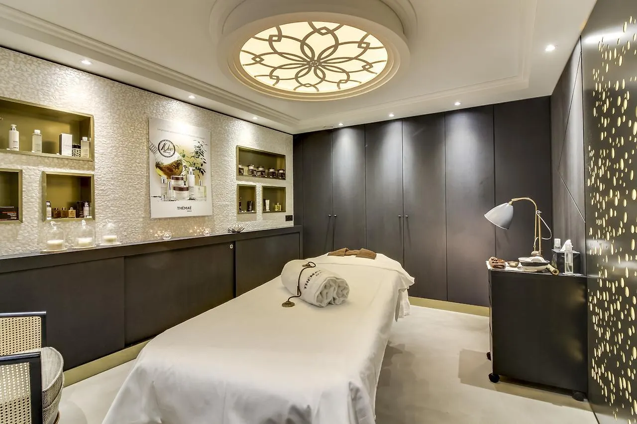 Castelbrac Hotel&Spa Dinard 5*,